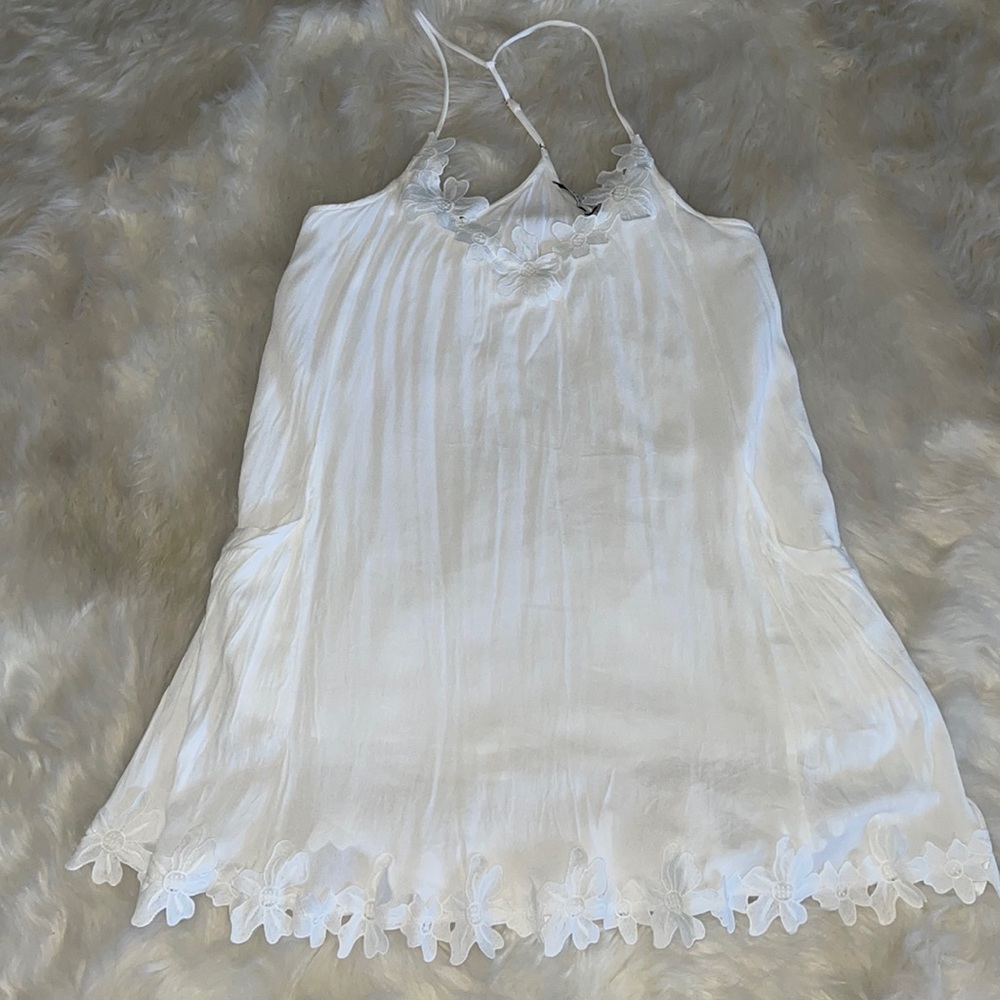 Lush Ladies Summer Dress
